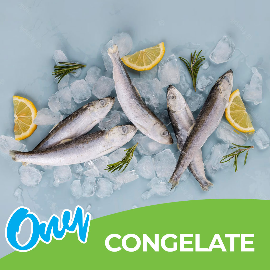 congelate