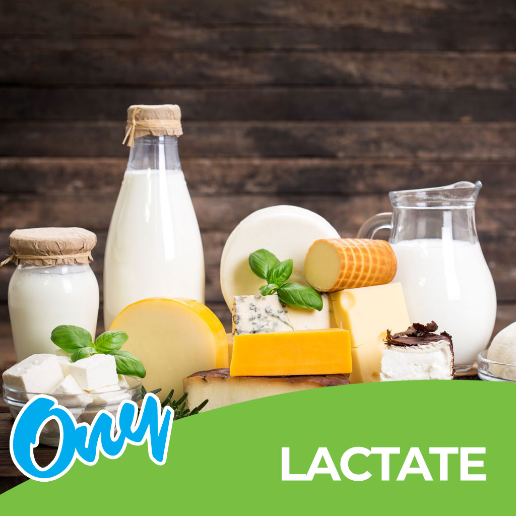 lactate